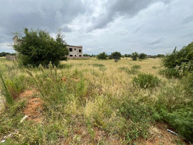 Land for sale in Lejweleputswa, Free State