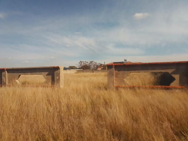 Land for sale in Lejweleputswa, Free State