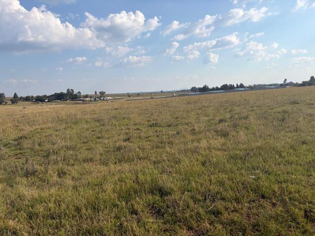 Land for sale in Midvaal, Gauteng