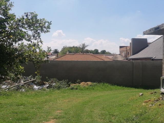 Land for sale in Ekurhuleni, Gauteng