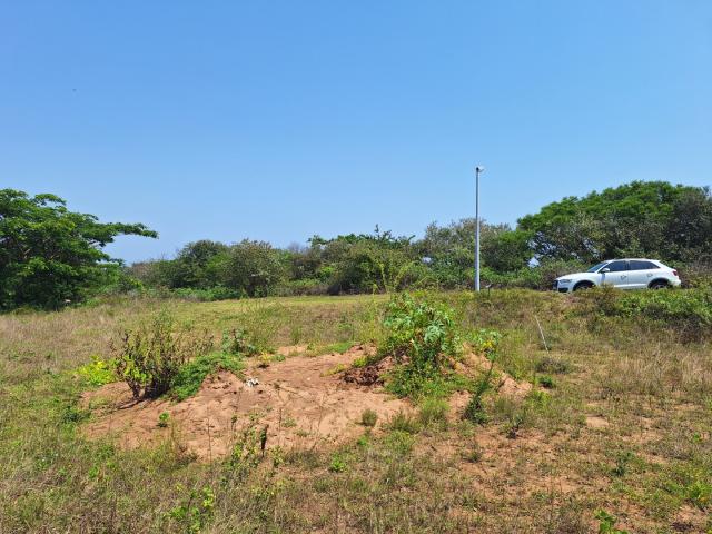 Land for sale in Princess Grant, Kwazulu-natal