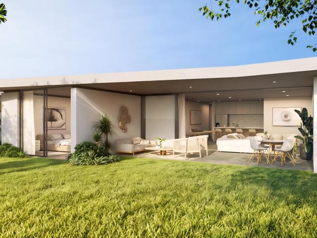 Land for sale in Princess Grant, Kwazulu-natal