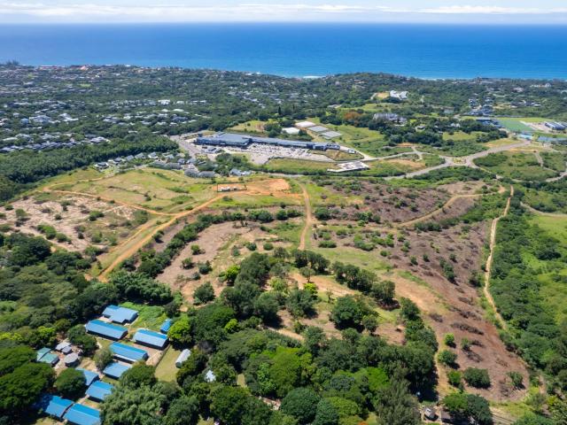 Land for sale in Princess Grant, Kwazulu-natal