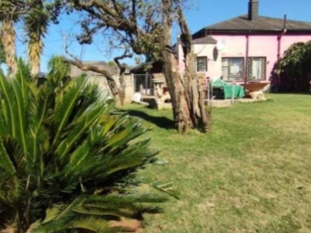 Land for sale in Vosloorus, Gauteng