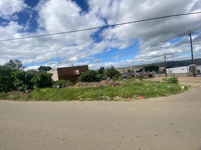 Land for sale in Mthatha, Eastern Cape