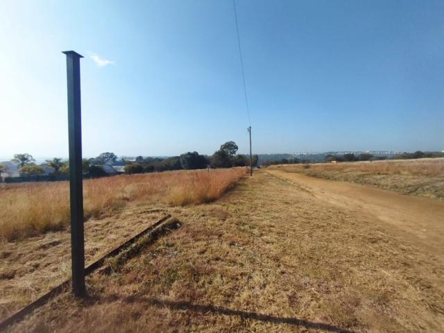 Land for sale in Nooitgedacht, Gauteng
