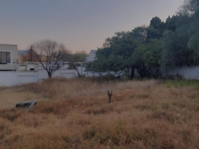 Land for sale in Randburg, Gauteng