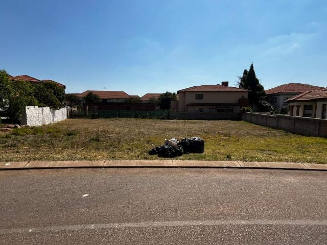 Land for sale in Seshego, Limpopo