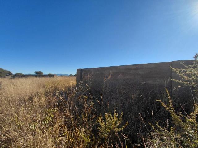 Land for sale in Northam, Limpopo