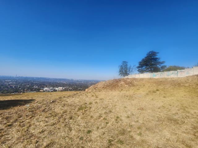 Land for sale in Vosloorus, Gauteng