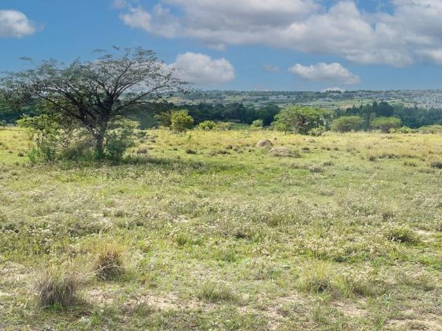 Land for sale in Vosloorus, Gauteng