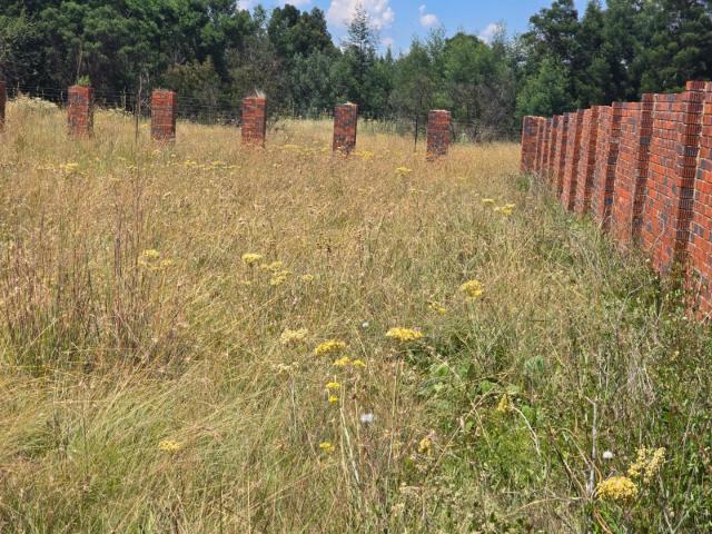 Land for sale in Midvaal, Gauteng