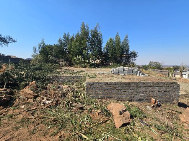 Land for sale in Midvaal, Gauteng
