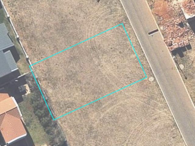 Land for sale in Kungwini, Gauteng