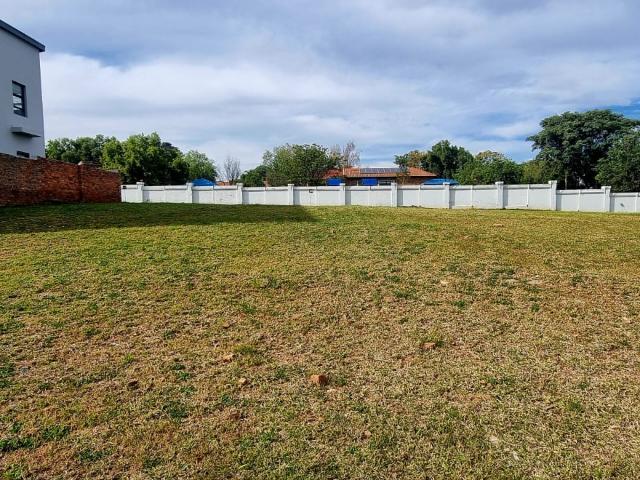 Land for sale in Kungwini, Gauteng
