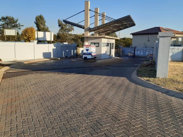 Land for sale in Gauteng