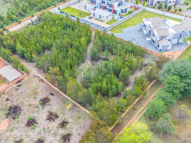 Land for sale in Kungwini, Gauteng
