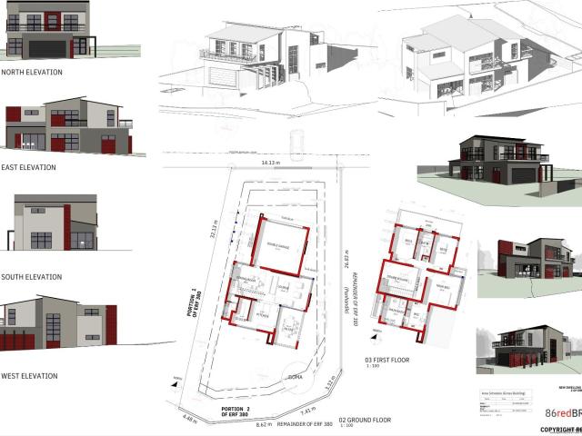 Land for sale in Kungwini, Gauteng