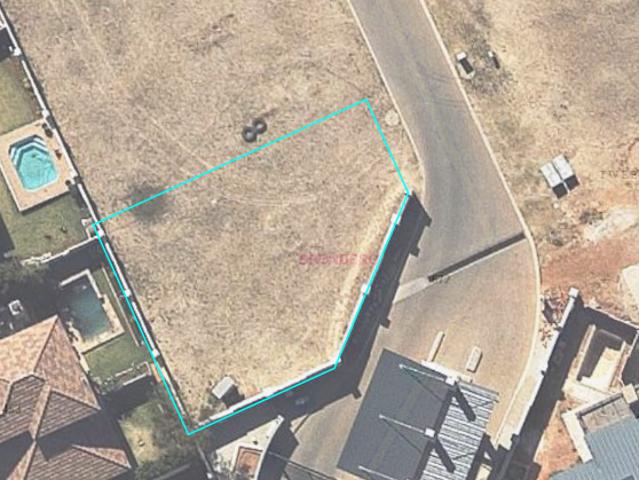 Land for sale in Kungwini, Gauteng