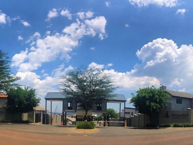 Land for sale in Gauteng