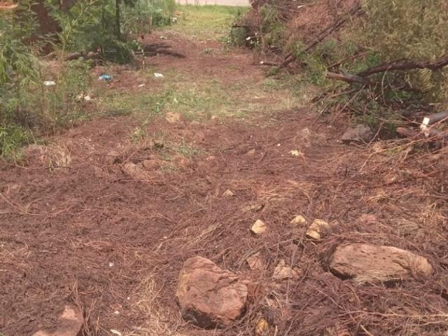 Land for sale in Gauteng