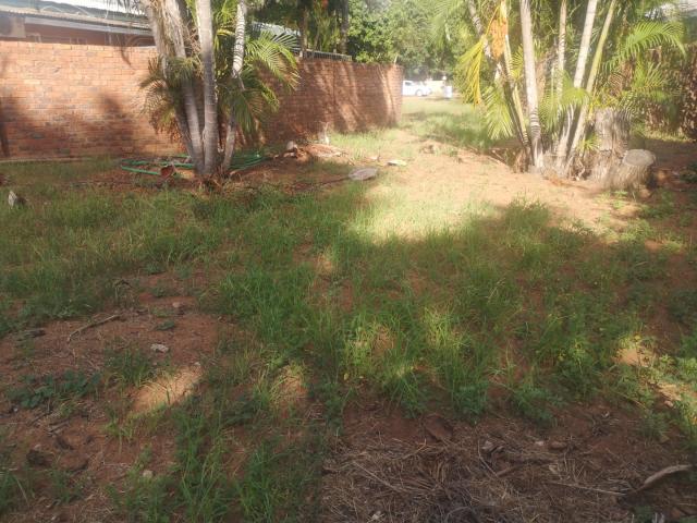 Land for sale in Lephalale, Limpopo