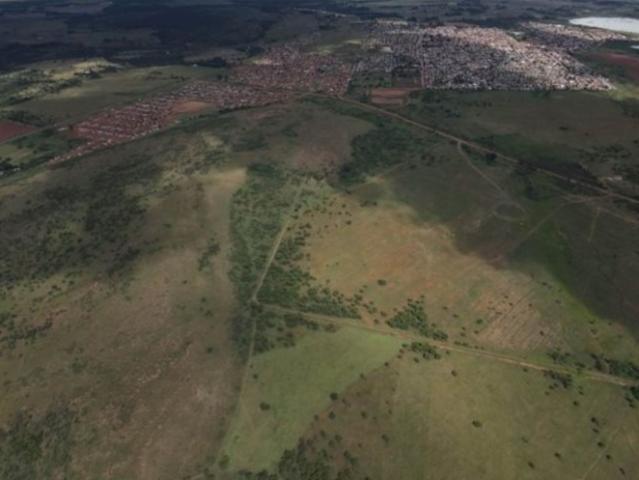 Land for sale in Roodeplaat Dam, Gauteng