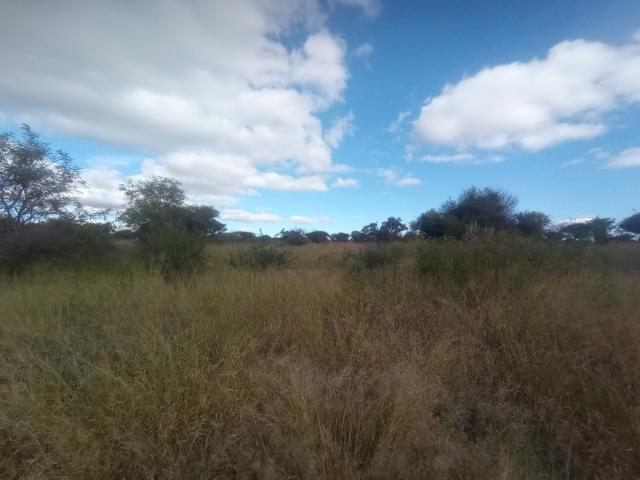 Land for sale in Potgietersrus, Limpopo