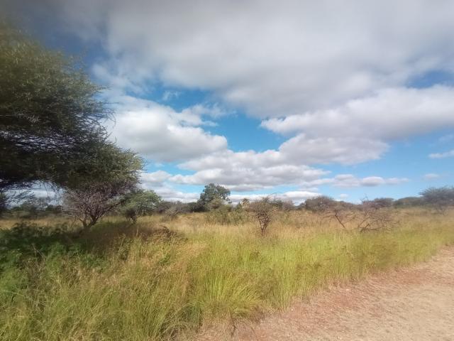 Land for sale in Potgietersrus, Limpopo