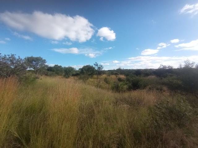 Land for sale in Potgietersrus, Limpopo