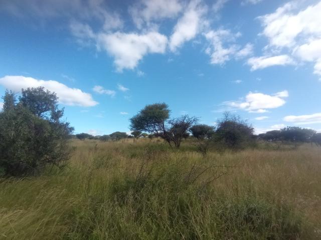 Land for sale in Potgietersrus, Limpopo