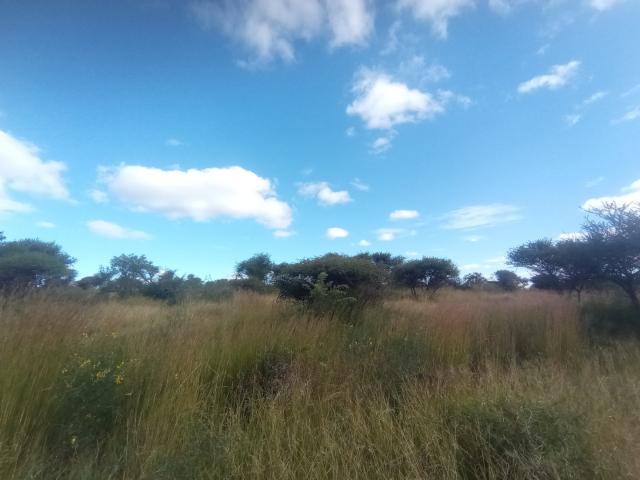 Land for sale in Potgietersrus, Limpopo