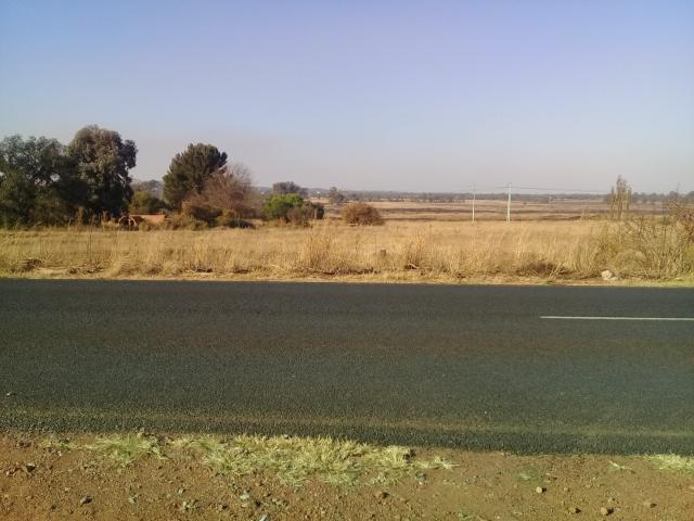 Land for sale in Gauteng