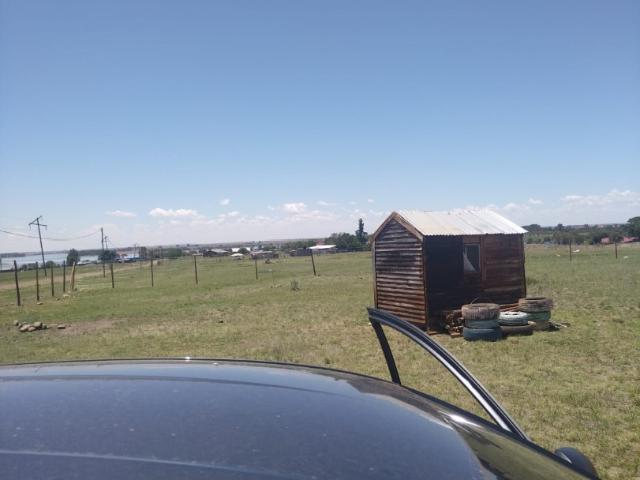 Land for sale in Oranjeville, Free State