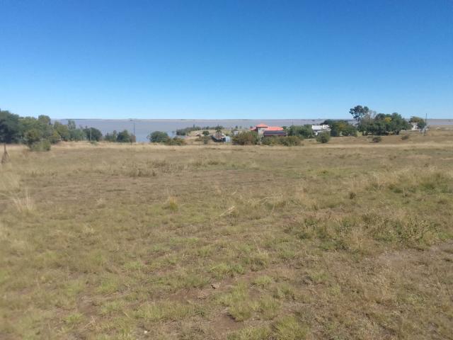 Land for sale in Oranjeville, Free State