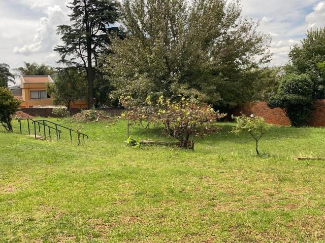 Land for sale in Ekurhuleni, Gauteng