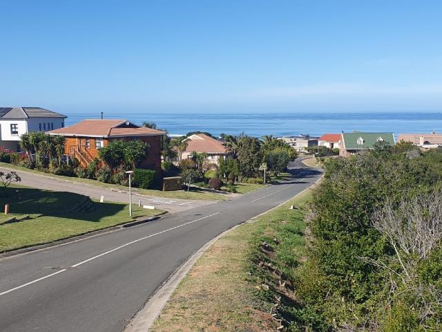 Land for sale in Groot Brak Rivier, Western Cape