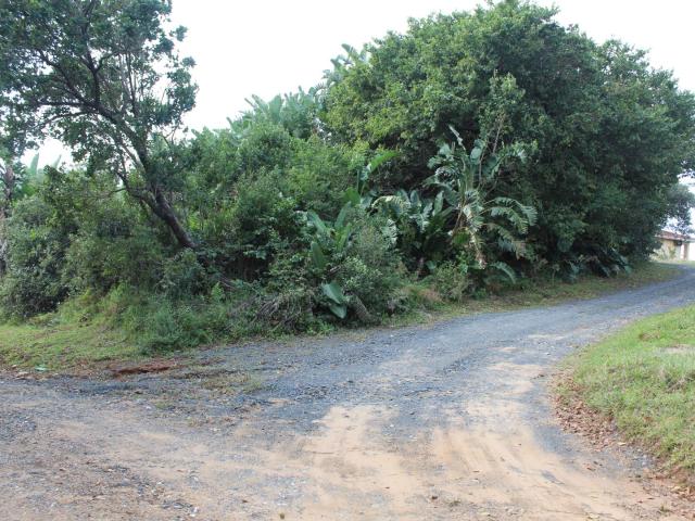 Land for sale in Ugu District Municipality, Kwazulu-natal