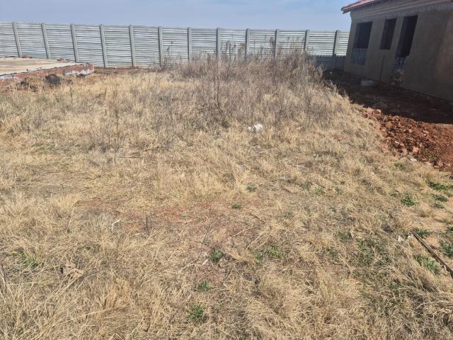 Land for sale in Ekurhuleni, Gauteng