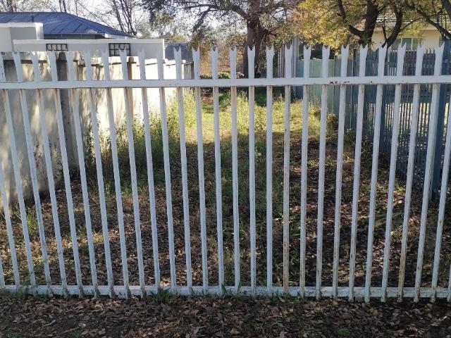 Land for sale in Kroonstad, Free State