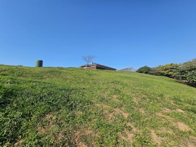 Land for sale in Kingsburgh, Kwazulu-natal
