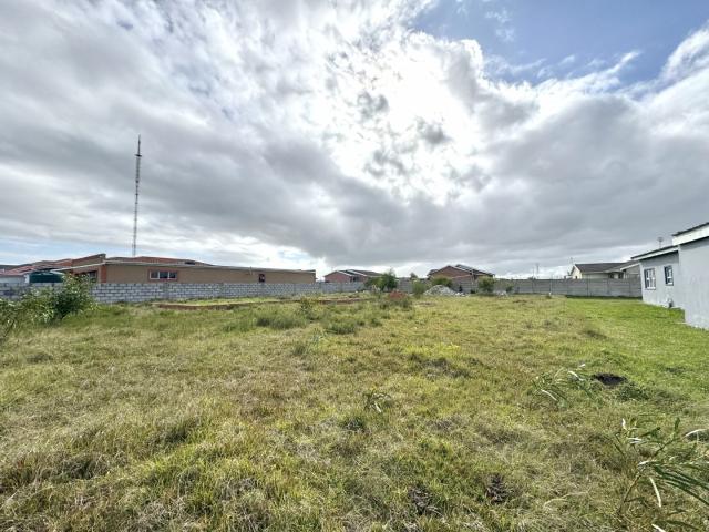 Land for sale in Eastern Cape