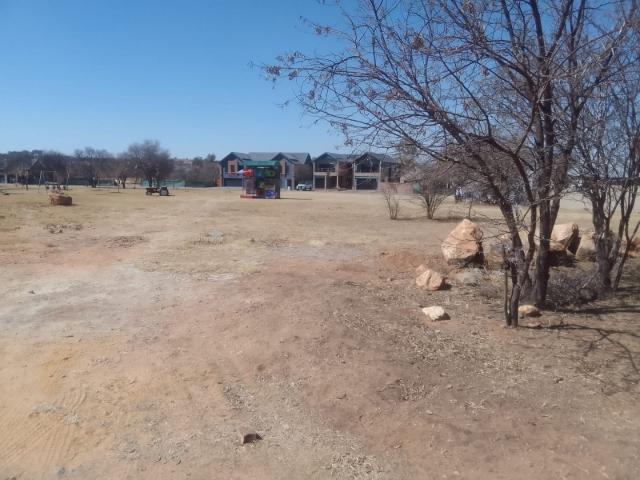 Land for sale in Koppies, Free State