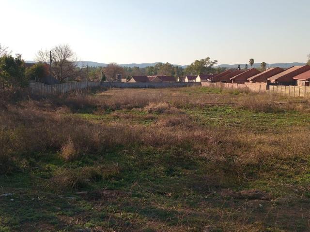 Land for sale in Koppies, Free State