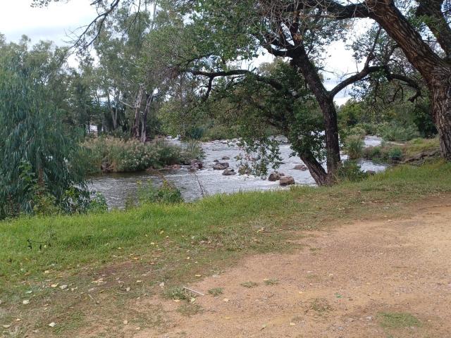 Land for sale in Koppies, Free State