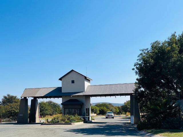 Land for sale in Koppies, Free State