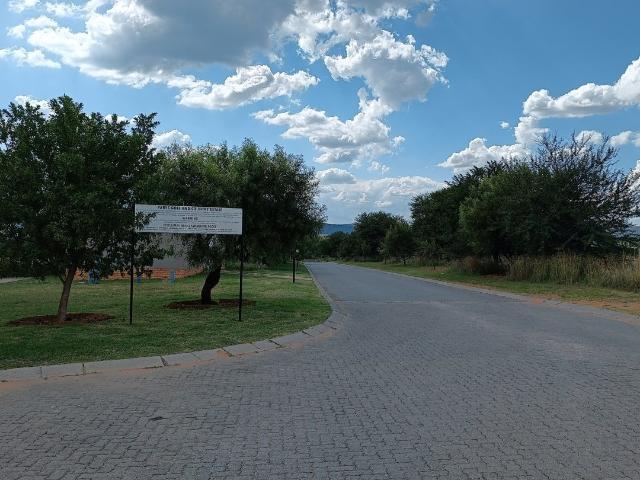 Land for sale in Koppies, Free State