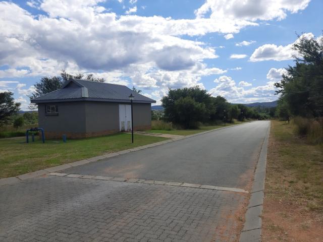 Land for sale in Koppies, Free State