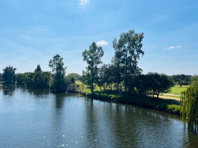 Land for sale in Koppies, Free State