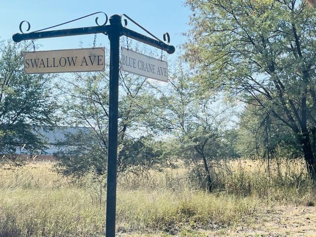 Land for sale in Koppies, Free State